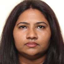 Asha Vangalapati