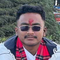 prashant Gurung