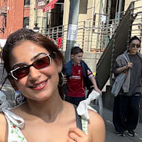 Anjali Khosla