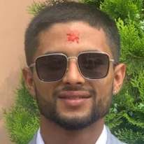 Ram Prasad Dulal