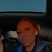 Omphile Chacha