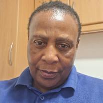 Eunicah Dzingiso