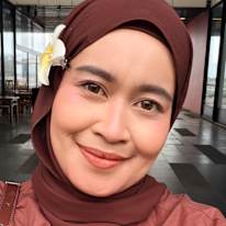 Nur Marliyana