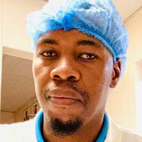 themba mthimunye