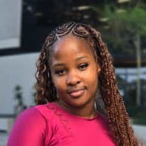 Sylvia Kgomotso Mokone