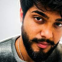 Hari haran Srinivasan