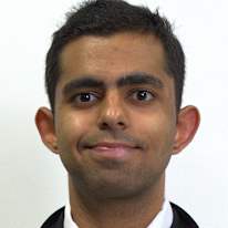 Keshav Sachdeva