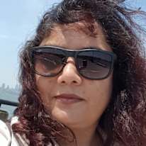 Anuja Shah