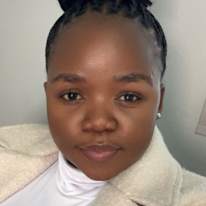Zinathi Sotashe