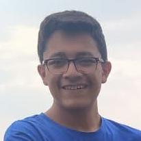 Levy Cosme Pita