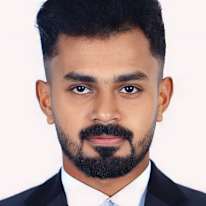 Kiran Jaison