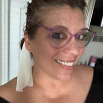 Dalia Alvarado