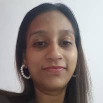 Jeraldine chetty Jade