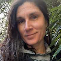 Sarah Foster
