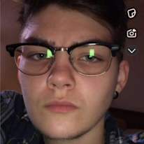 Que