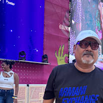 Mahesh Mudaliyar
