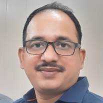MK Biswas