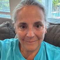 Jackie Marburger