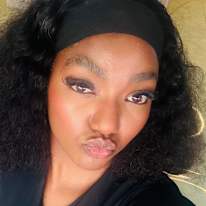 Thando faith