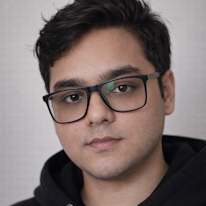 Siddhant Bhasin