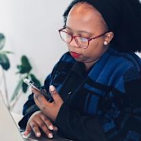 Tsebeletso Mafisa