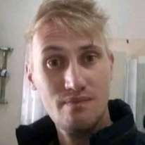 Shane Breedt