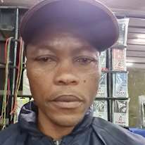 Morabe Henry Matsobane