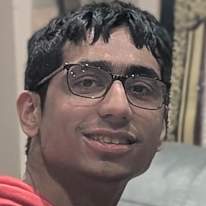 Suhaib Nihad Siddiqui
