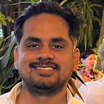Aditya Gupta