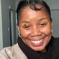 Maud Mthembu