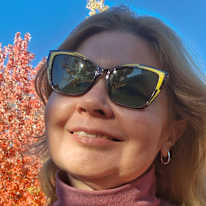 Elena Kuznetsova