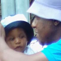 Sfiso Lawrence