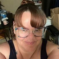 Roxann Ray