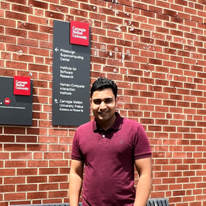 Ekansh Agarwal
