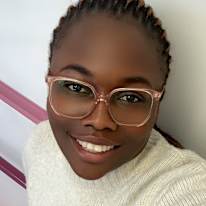 Ruth Olatunji