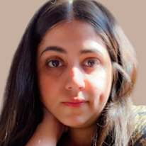 FATIMA Iqbal