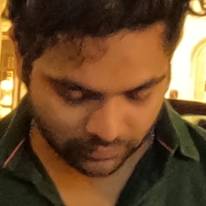 Amrit Dwivedi