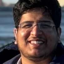 Naqi Ali Mirza