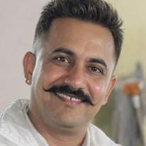 Madan Singh