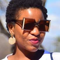 RUTH Ngezimana