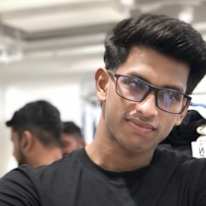 Ayush Shukla