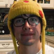 Nicholas Shank