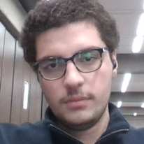 Taha Babazadeh
