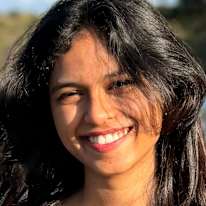 Rishitha Shobha Ramesh