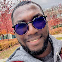 Stéphane Arthur NOAH