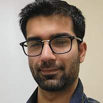 Ali Mohsin
