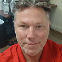 Andrew Hilton