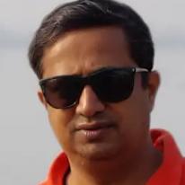 Anand Kulthe