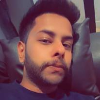 Shivam Mehra