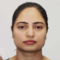 Shalini